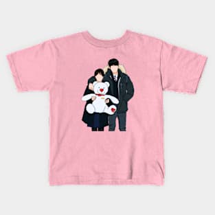 Uncontrollably Fond Kids T-Shirt